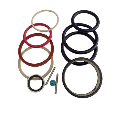 04291399 20798827 VOE20798827 for  O D6E D7E Engine Fuel Injector O-Ring Seal Kit