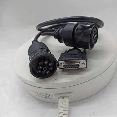 317-7485 Diagnostic Tool Testing Scanner Tool ET3 III ET4 Adapter 478-0235 for  Communication Adapter Group