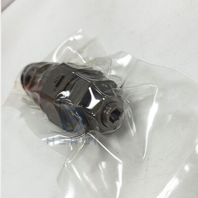 Machinery Parts Relief Valve 527-1720 5271720 for E320GC E323GC E326 E330GC Excavator Parts Main Relief Valve