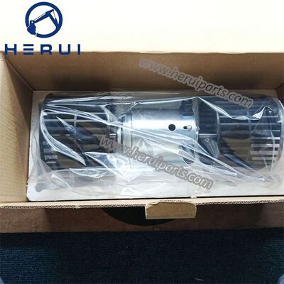 Excavator Parts Heater Ac Fan Blower Motor PC78-6 for Komatsu 536021-5200