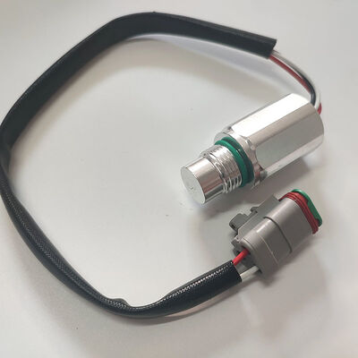 For  Excavator  Parts Speed Sensor 129-6628 1296628 3406e Engine