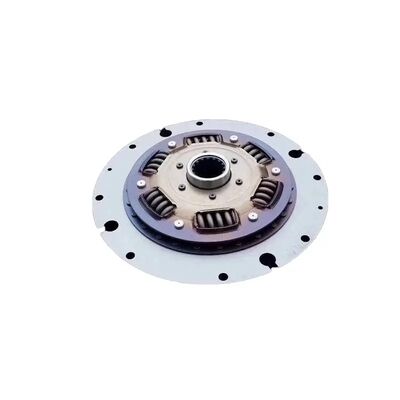 Amortisseur PC200-7 22U-01-21310 pour pièces d'excavatrice Komatsu