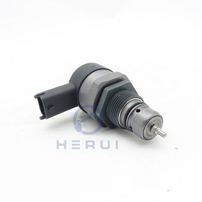 Fuel Rail Pressure Regulating Valve 0281002507 0281002625 Excavator Spare Parts